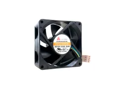 QNAP FAN-7CM-R01, Ventilator, Zwart