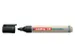 Viltstift Edding 28 Whiteboard EcoLine Rond Zwart 1.5-3mm