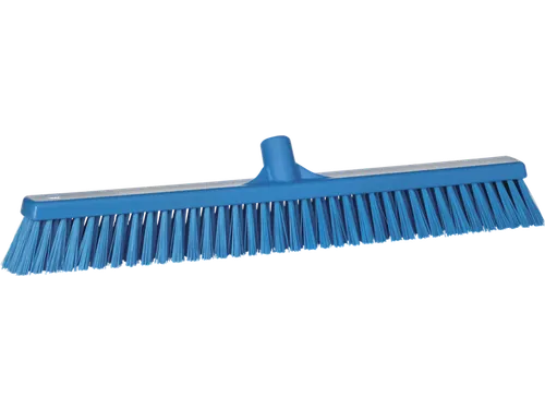 Hygiene 3194-3 Combi Veger Breed Blauw 610mm