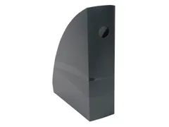 MAG-CUBE Tijdschrift enhouder muisgrijs