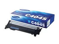 Samsung Toner kleur