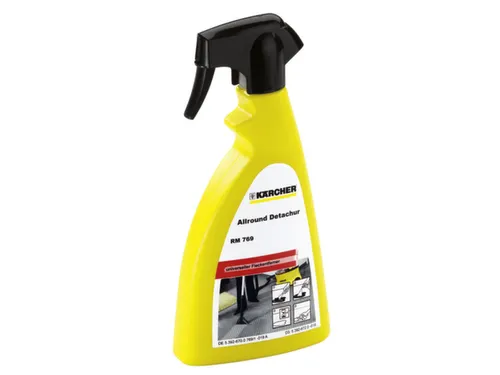 Multifunctionele reiniger,0,5l spuitfles