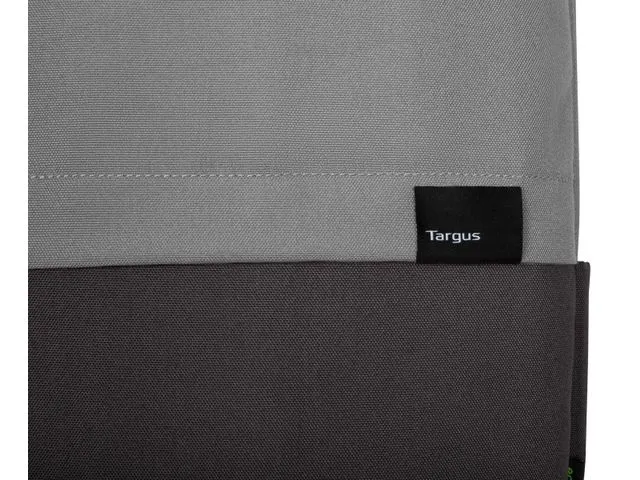 Laptoprugzak 15.6 Inch Sagano EcoSmart Backpack Zwart Grijs