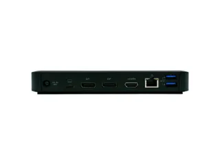Origin Storage 5TW10AA#ABU-OS, Docking, USB 3.2 Gen 1 (3.1 Gen 1) Type - 4