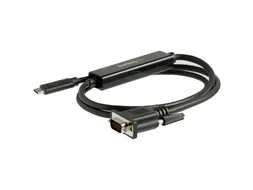 Usb-c Naar Vga Kabel 1m 1920x1200