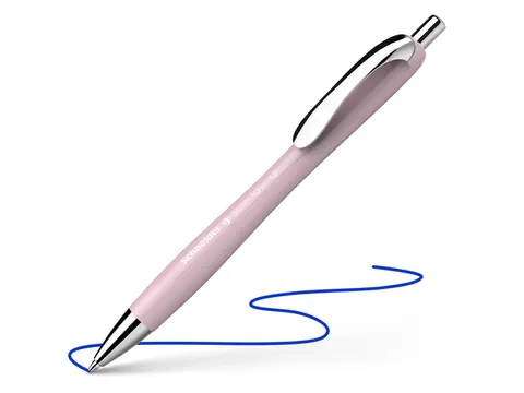 Balpen Schneider Slider Rave XB pearl