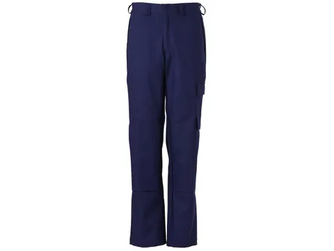 Pantalon de Travail HAVEP 8467 bleu marine taille 56