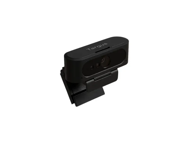 Targus AVC045GL webcam 1920 x 1080 Pixels USB Zwart