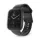 Smartwatch Hama 4000 telefoonfunctie slaapanalyse waterdicht zwart