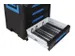 GEDORE 1110 WMT 23 Verdeelset voor WorkMo lades B2+B3