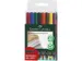 Marker Faber-Castell Multimark permanent S 8-delig etui