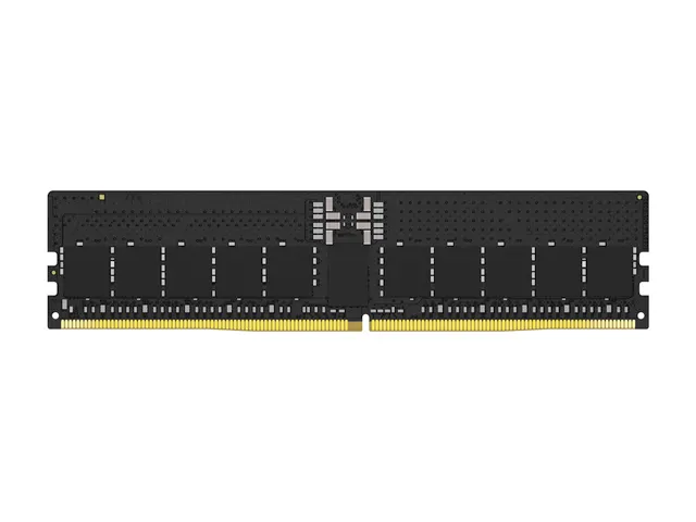 128GB 6000MT/s DDR5 ECC Reg CL32 DIMM (set van 4) FURY Renegade Pro EX
