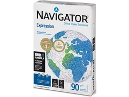 Navigator Expression Kopieerpapier A3 90 Gram Wit