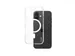 PanzerGlass CARE by Urban Combat Case Transparent w. White MagSa