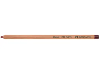 Pastelpotlood Fc Pitt 192 Indisch Rood - 5