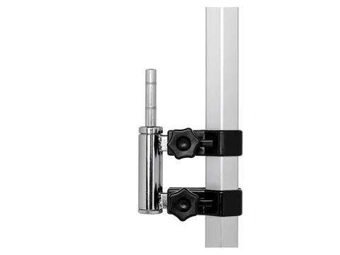 Vlaghouder Tent Alu voor Beach Flag Budget 17mm Rotator