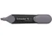 Markeerstift Schneider Job 150 mauve grey