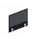 baliepaneel,v. bureau,aanbouw links,B 600mm,CC-zwart,BN8010-antraciet