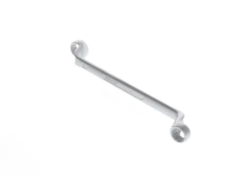 2 18X21dubbele ringsleutels,UD profiel,18x21mm