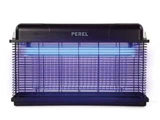Elektrische Insectenverdelger - 2x15W - Gebruik Buitenshuis - 2