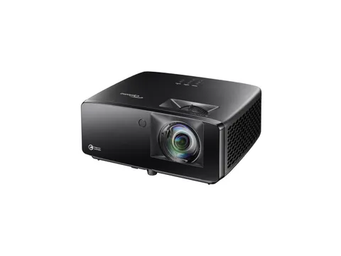 Optoma Photon Beam PK53ST 4K UHD Short Throw Laserprojector 3800 lumen