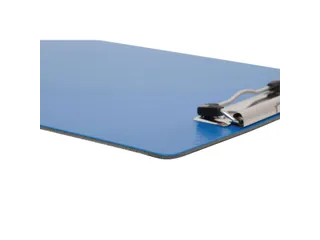 Klembord MAUL Flexx A4 staand PP blauw - 6