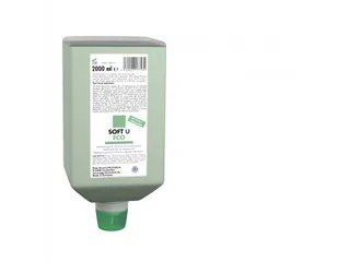 Greven Soft U Eco New 2.000ml collapsible bottle 6st/doos - 1