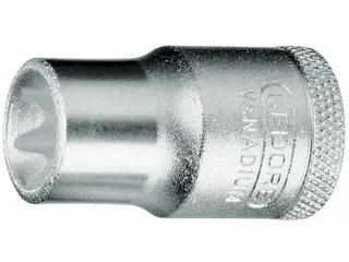 TX 19 E14 Stekkerdoos 1/2 inch extern TX E14 - 3