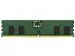Kingston Technology ValueRAM , 8 Go, 1 x 8 Go, DDR5, 288-pin DIMM