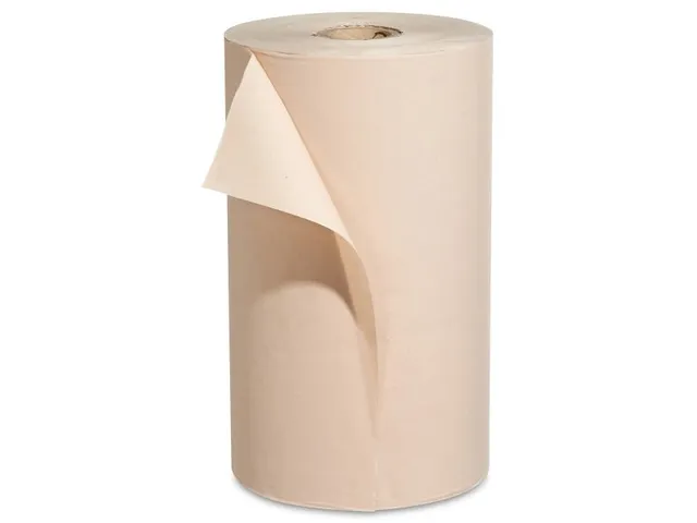 Opvulpapier Rol 500mmx1044mtr 23g/m2 Ecru