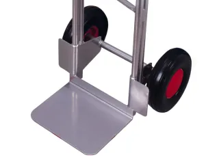 Pechveilige Banden,V. Transportwagen,Massief Rubber,Meerprijs - 6