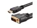 1,8 meter HDMI naar DVI-D kabel M/M