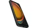 Case React Samsung Galaxy XCOVER 7 zwart