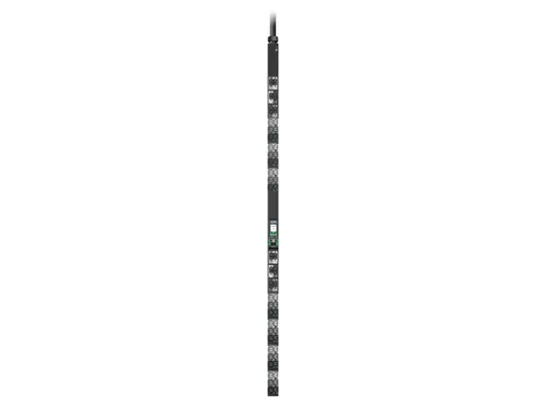 APC APDU10450SW - Switched, 0U, 63A, 400V, (21x)C13/15/19/21, (21x)C13