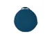 Ergopad balanskussen blauw