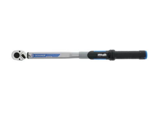 DMUK 200 Momentsleutel DREMASTER UK 1/2 inch,40-200 Nm