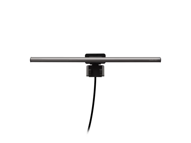 BenQ ScreenBar Halo 2 Monitor Lamp LED Grijs