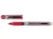 Rollerpen Pilot Hi-Tecpoint V5 Grip 0.5mm Fijne punt Rood