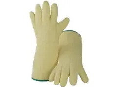 OUTLET Gant Heatbeater 1 jaune longueur 320mm