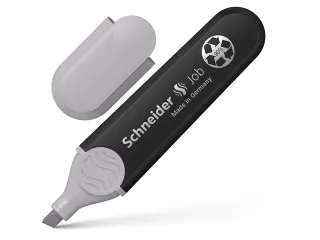 Markeerstift Schneider Job 150 taupe grey - 7