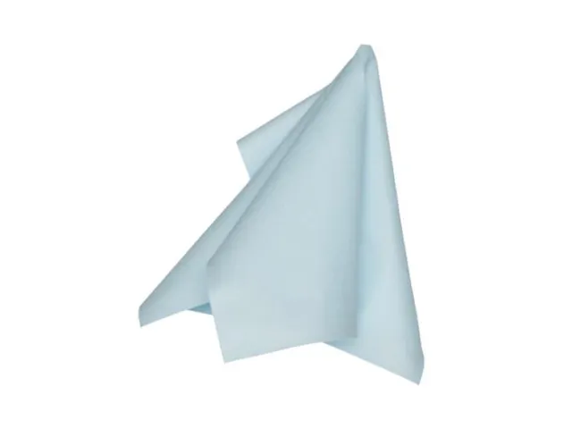 Ecolab Polifix Microvezeldoek 30x45cm blauw 10 Stuks