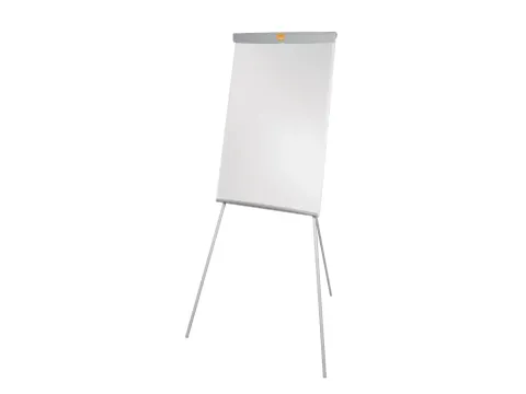 Flipover Nobo Basic staal 68x105cm