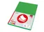 Kopieerpapier Fastprint A4 160 Gram Grasgroen 50vel