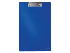 Klembord Esselte 349x242mm blauw A4