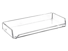 Pennenbak MAUL 220x100x30mm acryl