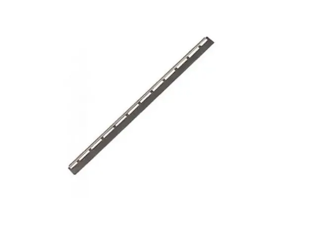 Unger S-Lineaal compleet Met hard Rubber 15Cm