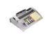 Bureau Organizer 3m Post-it C50 Zilvergrijs