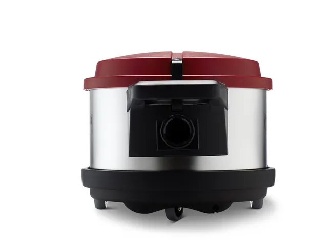 Stofzuiger Nilfisk VP930 C 760W Hepa 10L