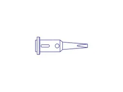 Punt DF - Superpro (SP6) - 2.4mm