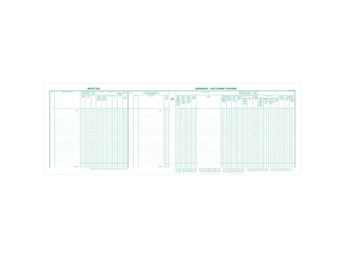 Piqure 27x38 Avocats 80 pages